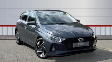 Hyundai i20 1.0T GDi Element 5dr Petrol Hatchback
